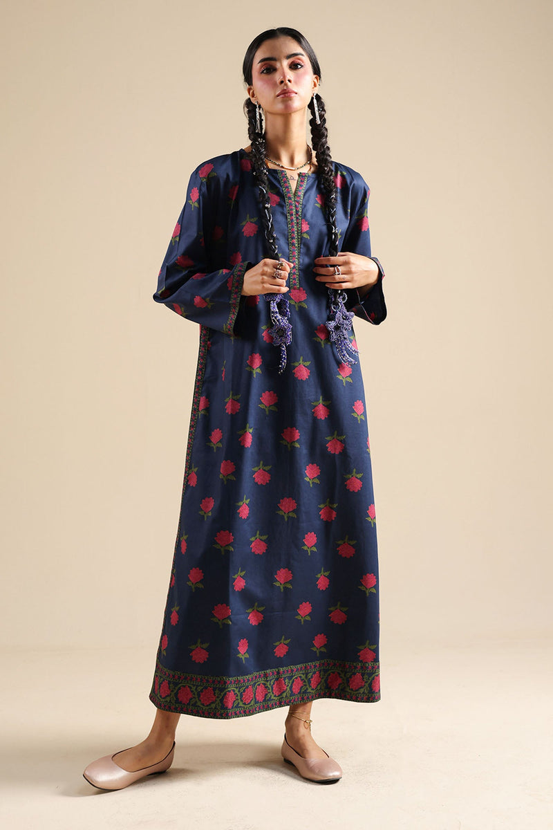 Floret Kaftan