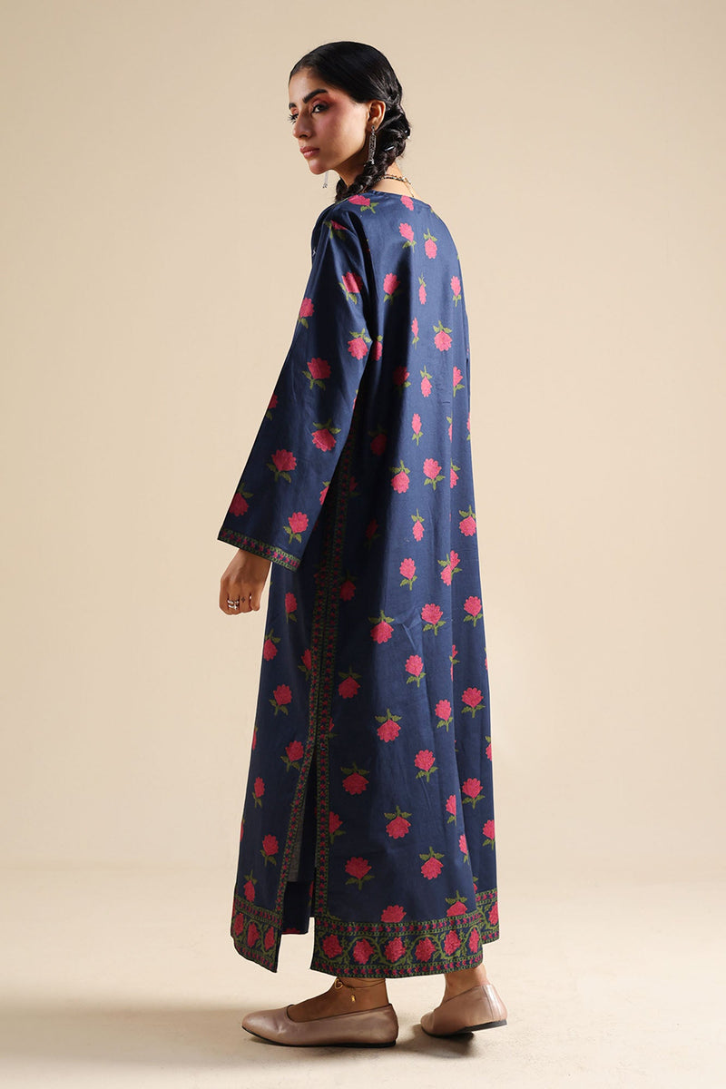 Floret Kaftan