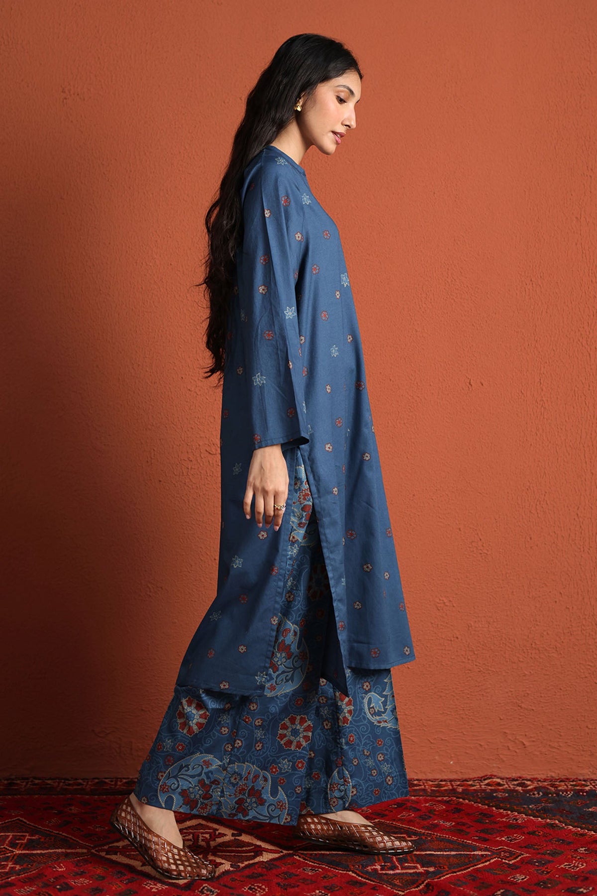 azure