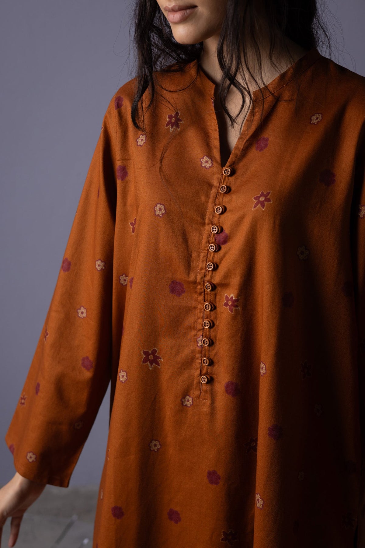 ochre