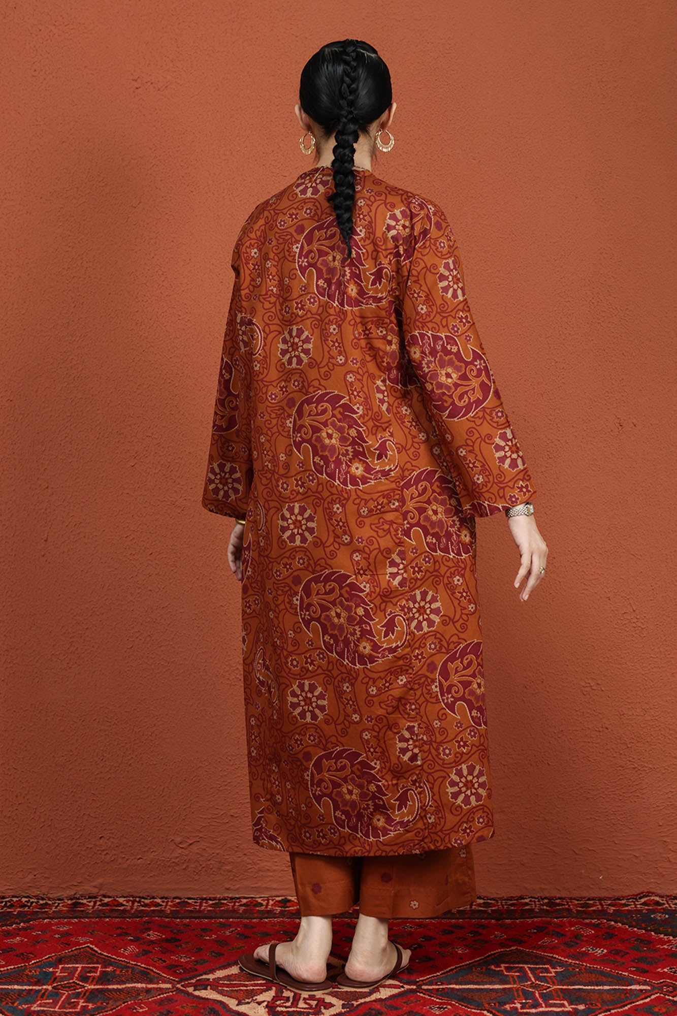 ochre