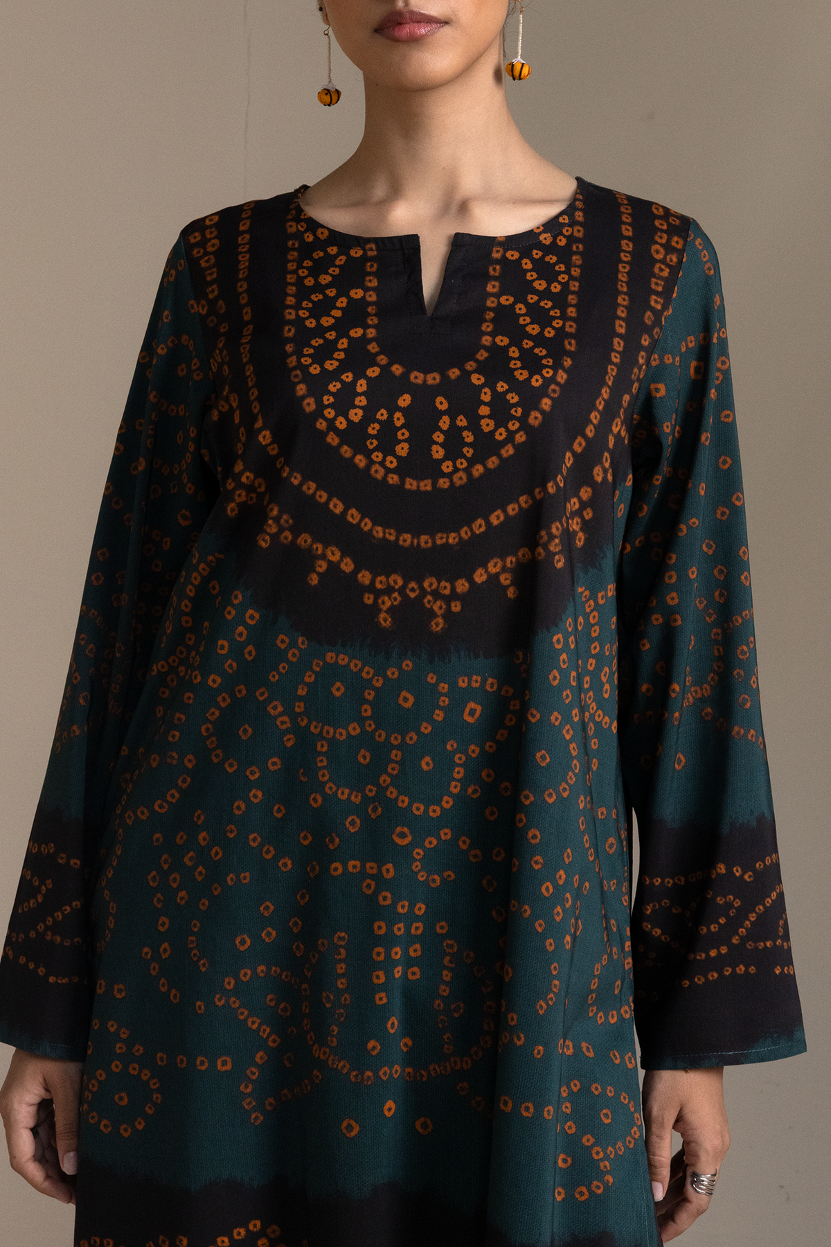 teal