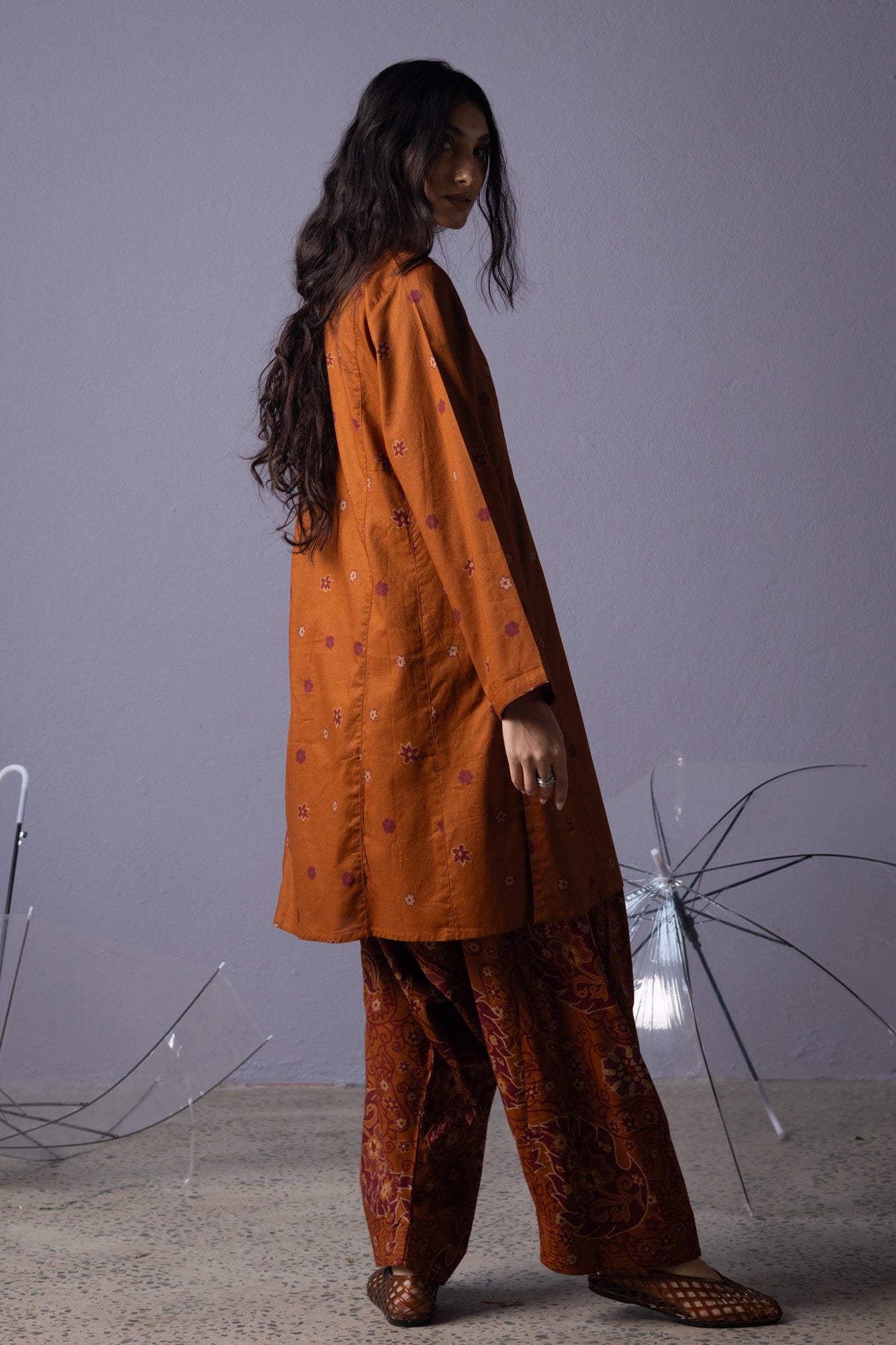 ochre