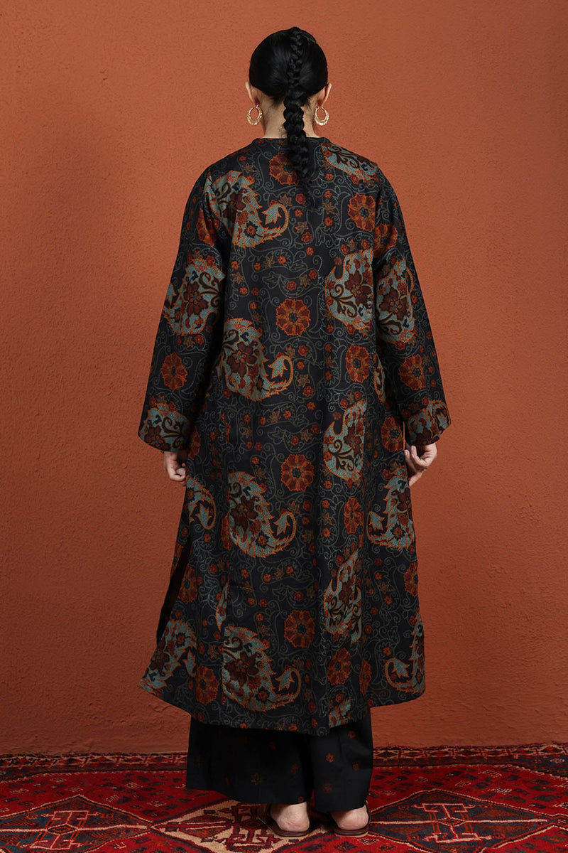 Spiced Garden Printed Set