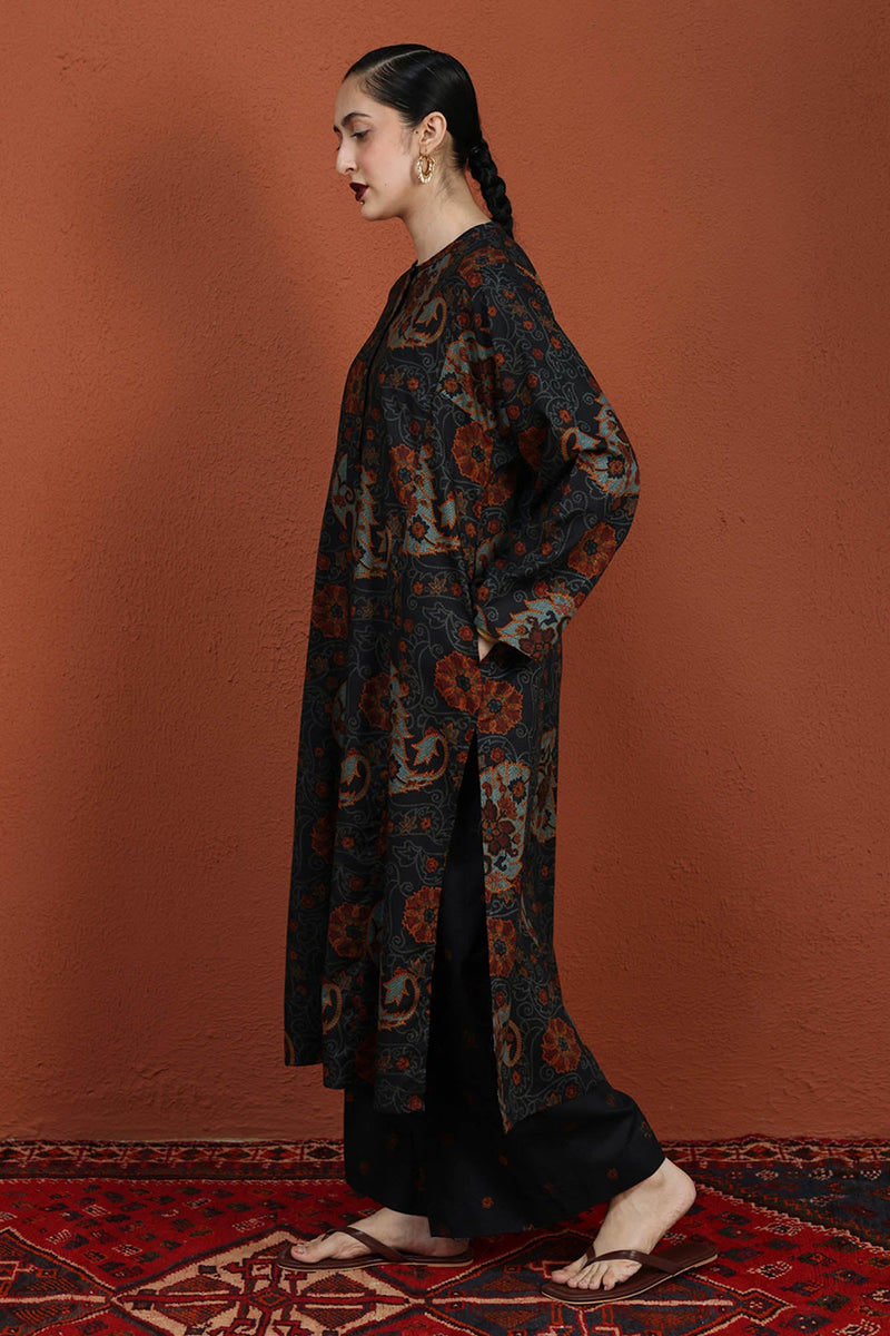Spiced Garden Printed Set