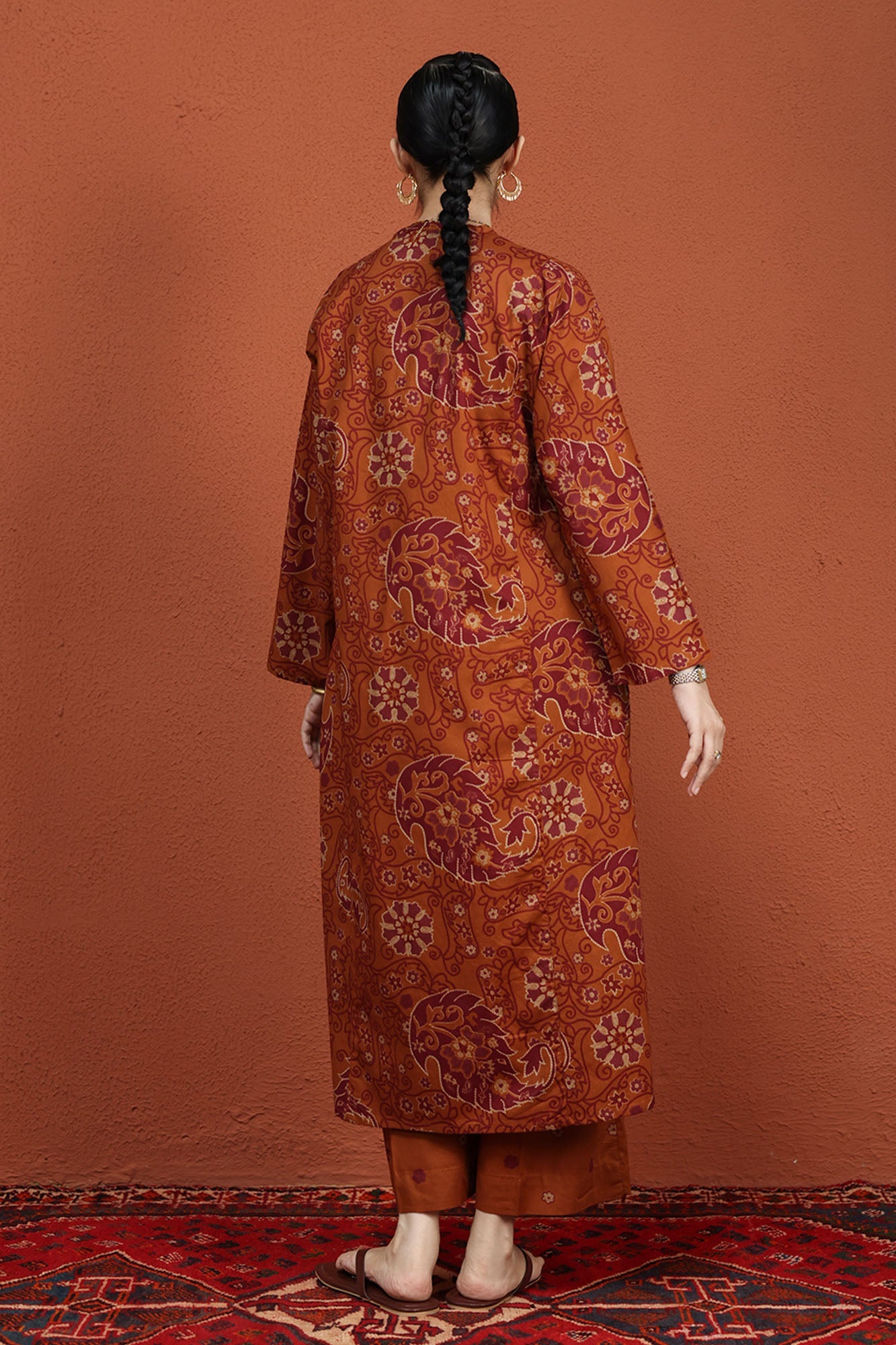 ochre
