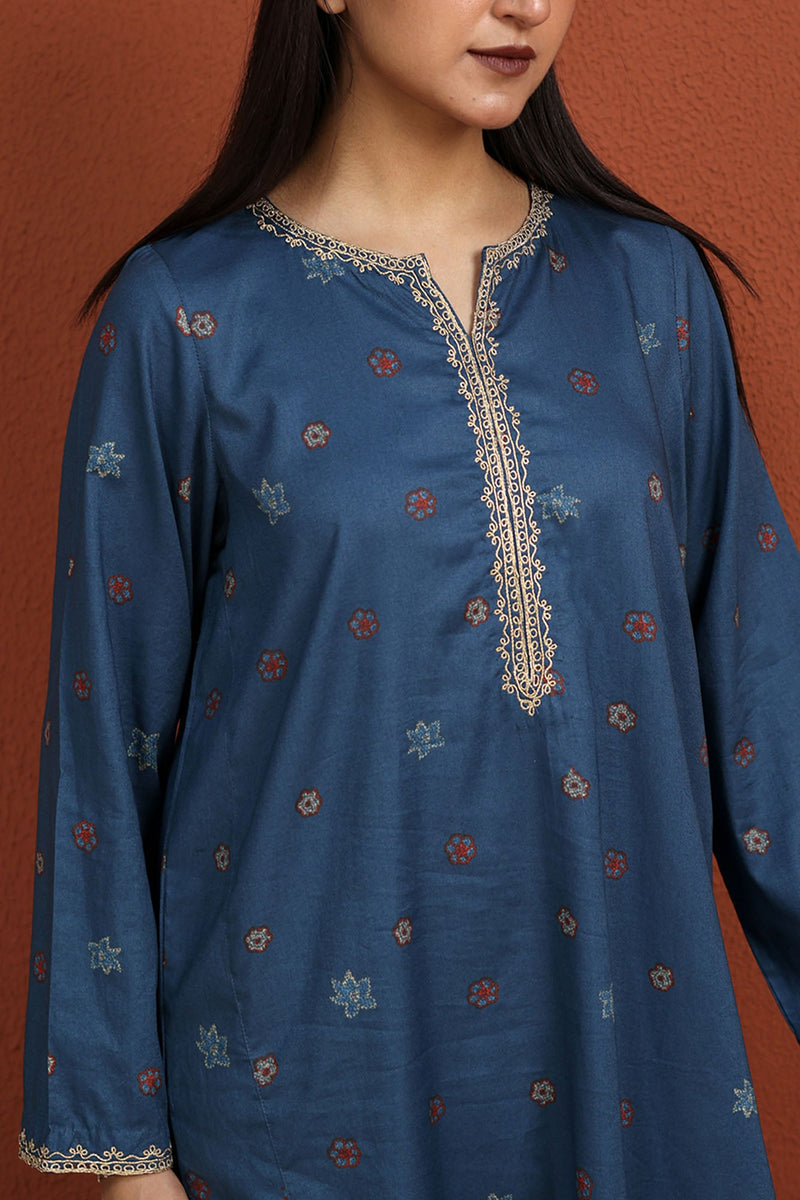 Floret Tales Printed Set