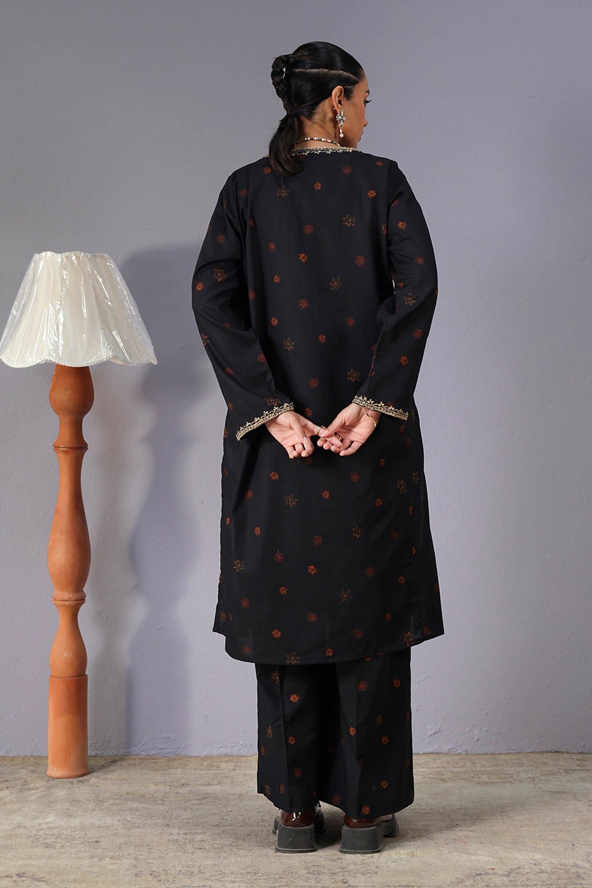 Floret Tales Printed Set