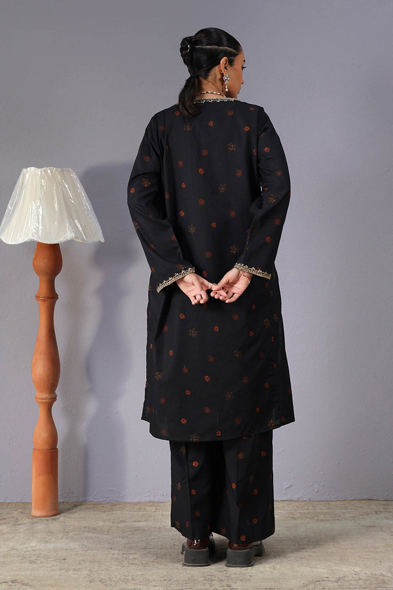 Floret Tales Printed Set