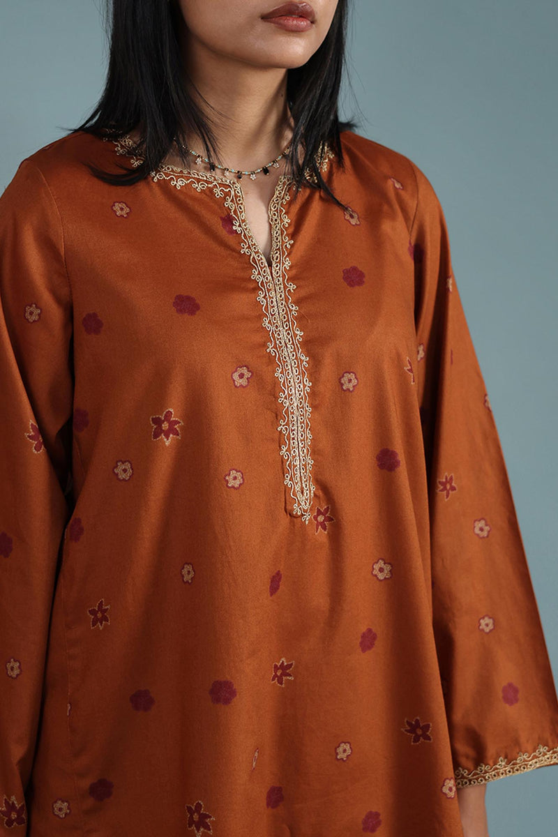 Floret Tales Printed Set