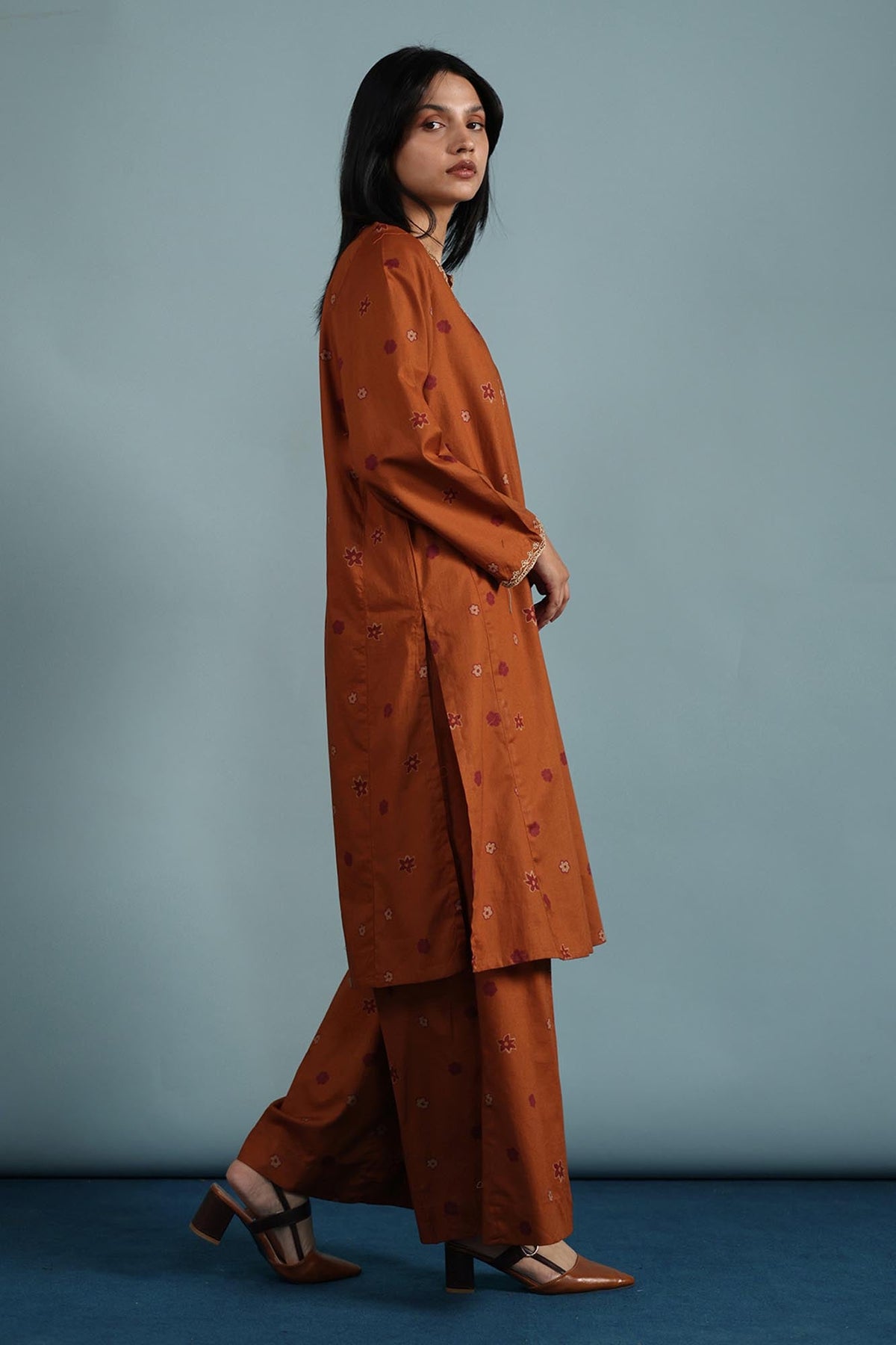 ochre