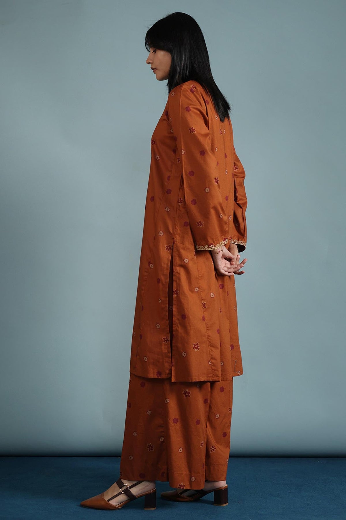 ochre