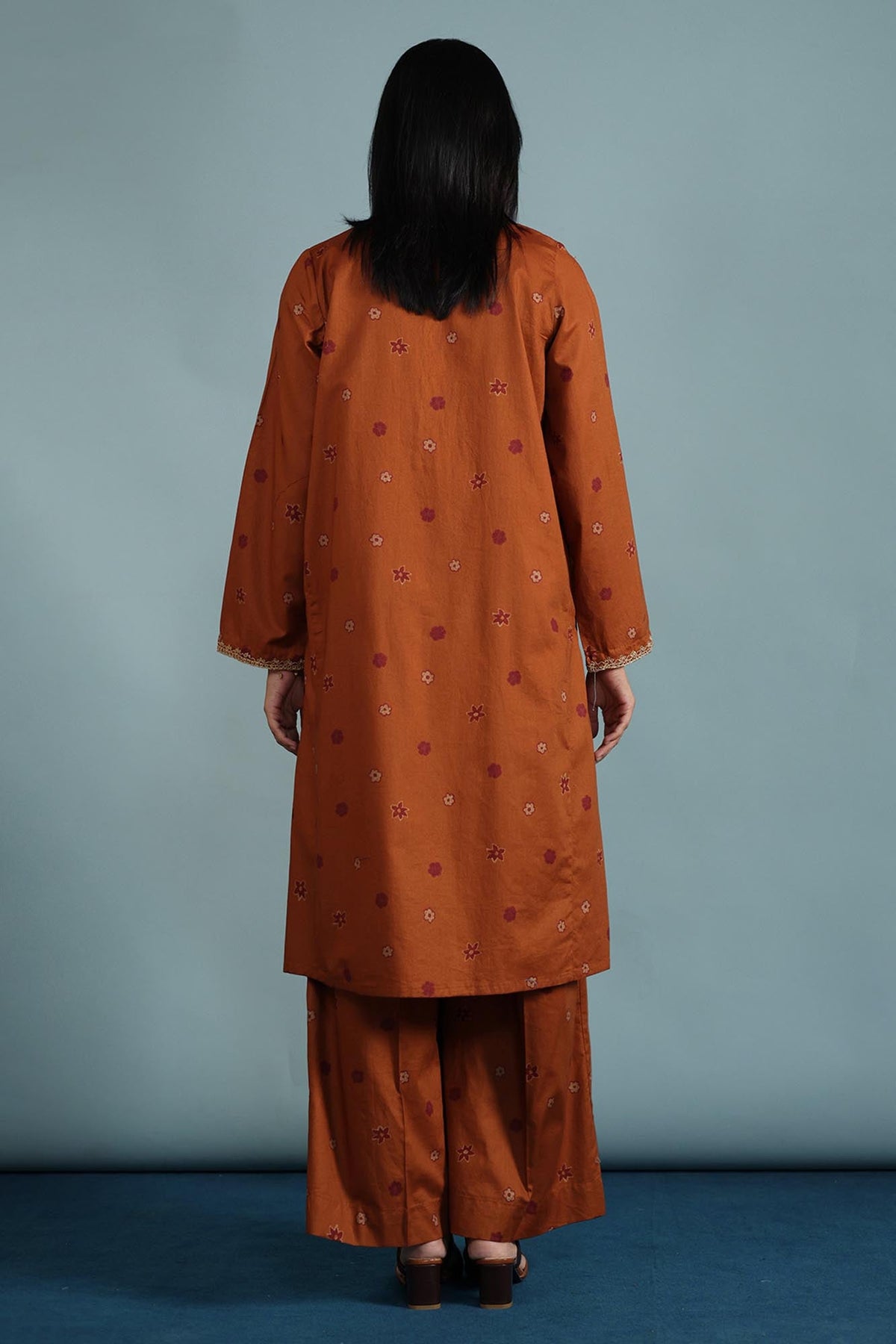 ochre
