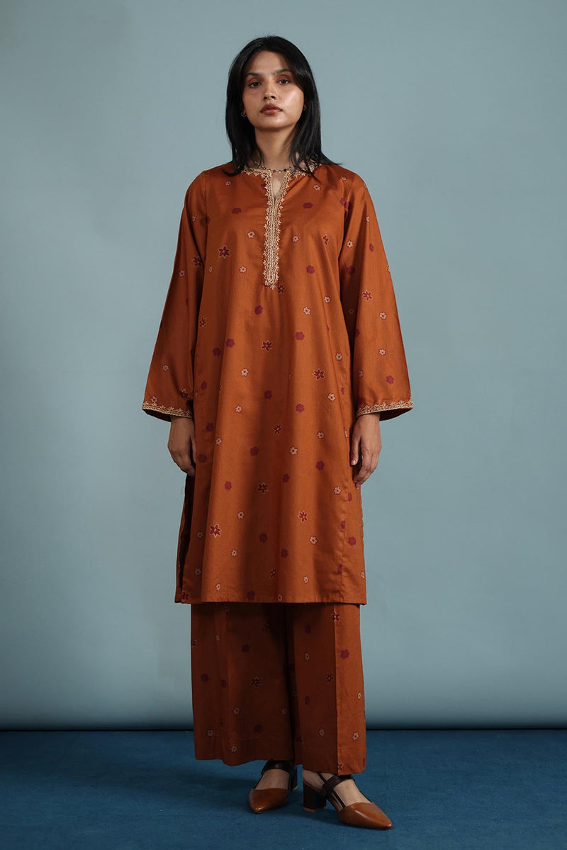 Floret Tales Printed Set