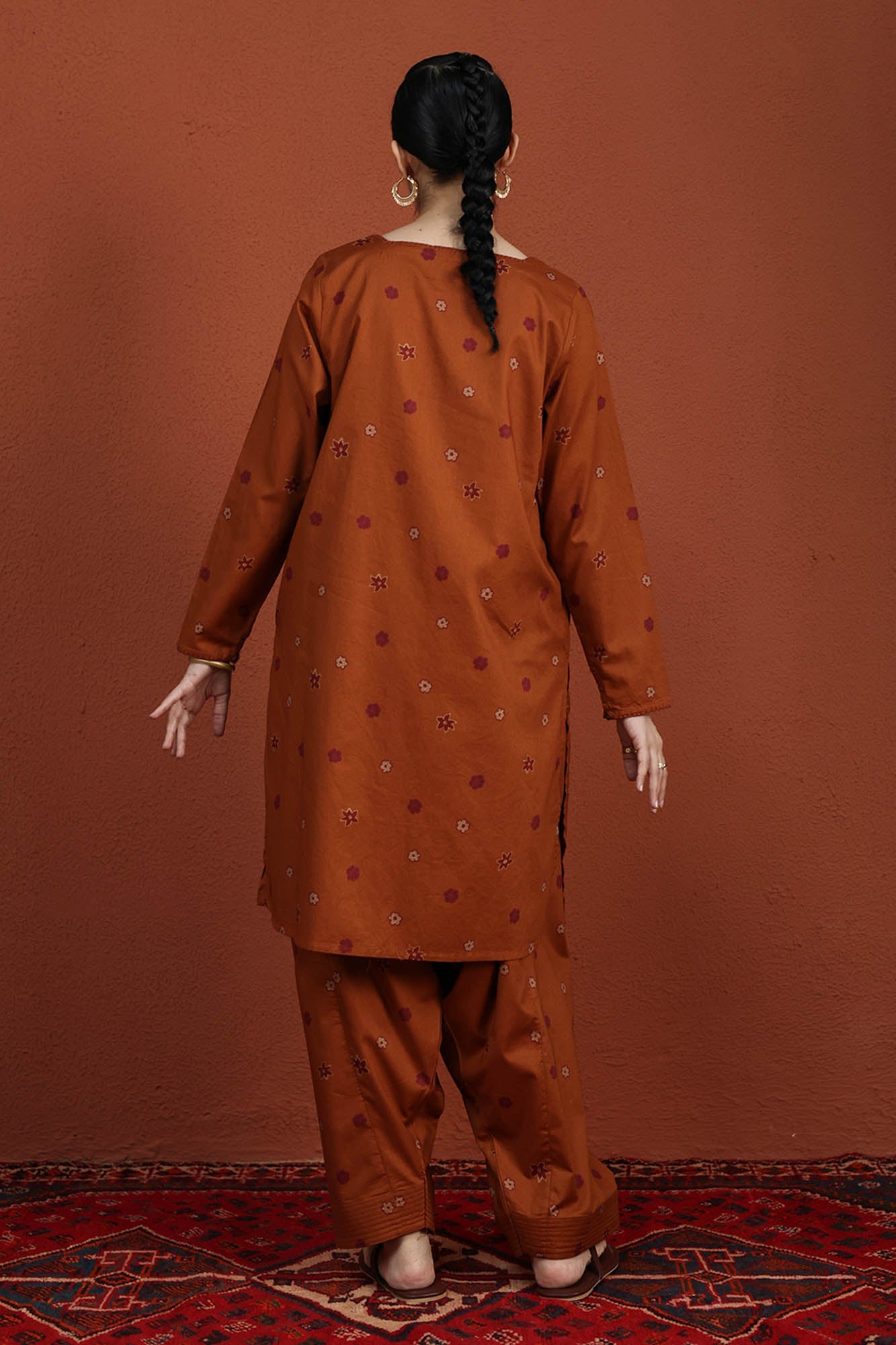 ochre
