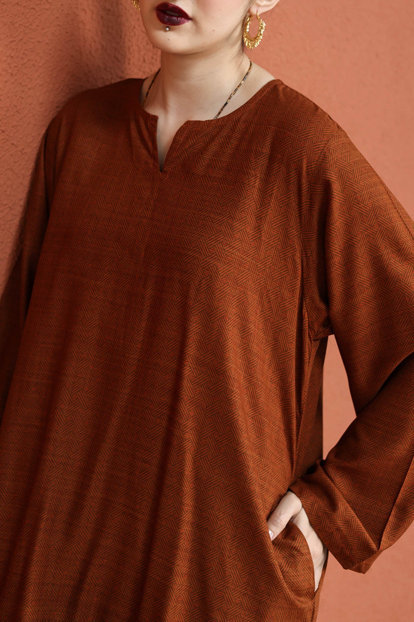 ochre