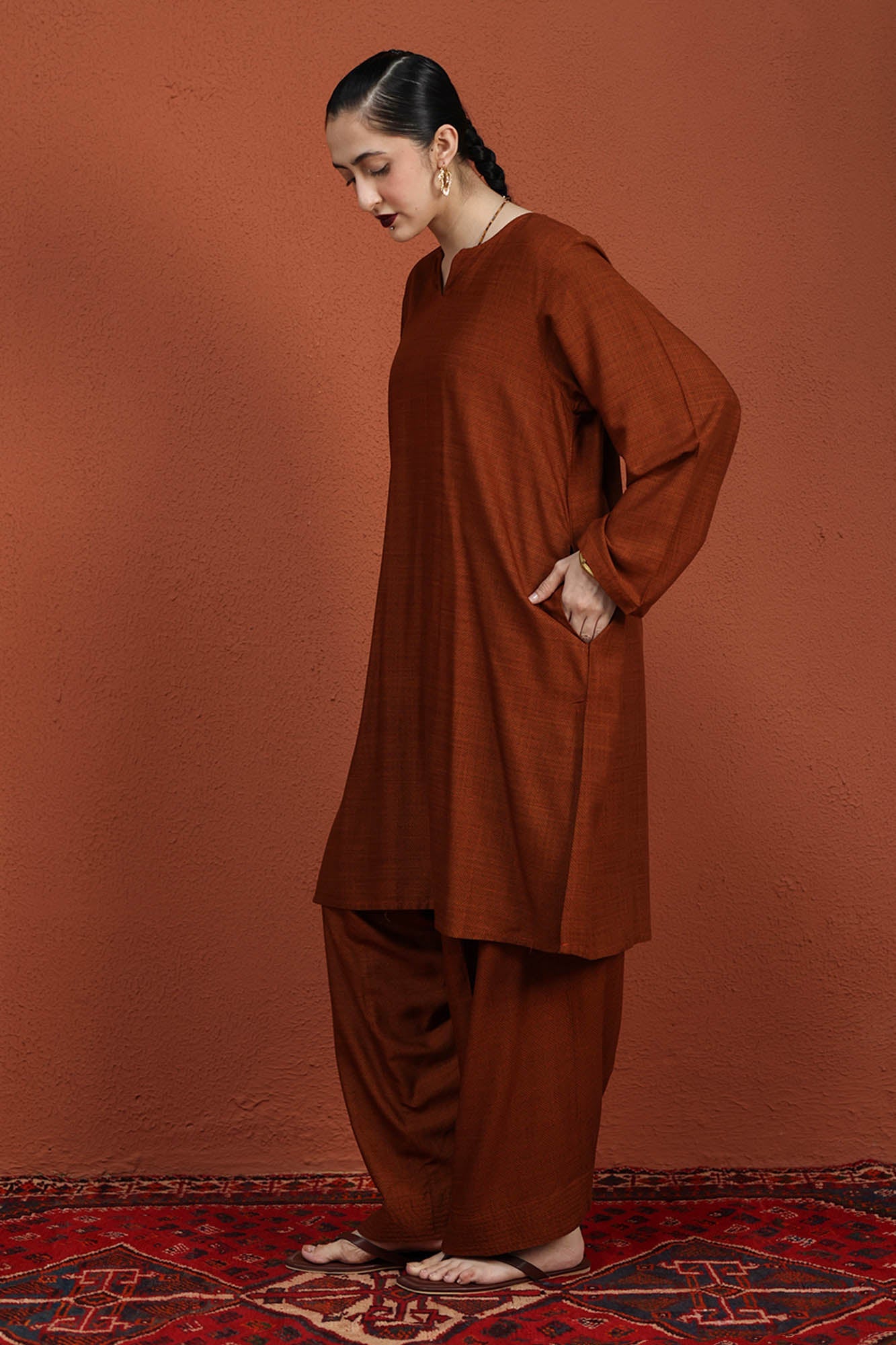 ochre