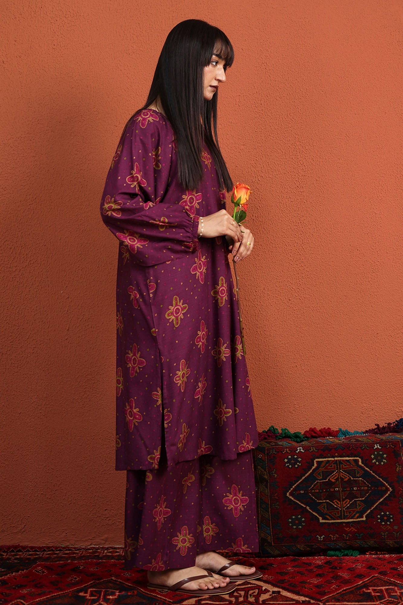 plum