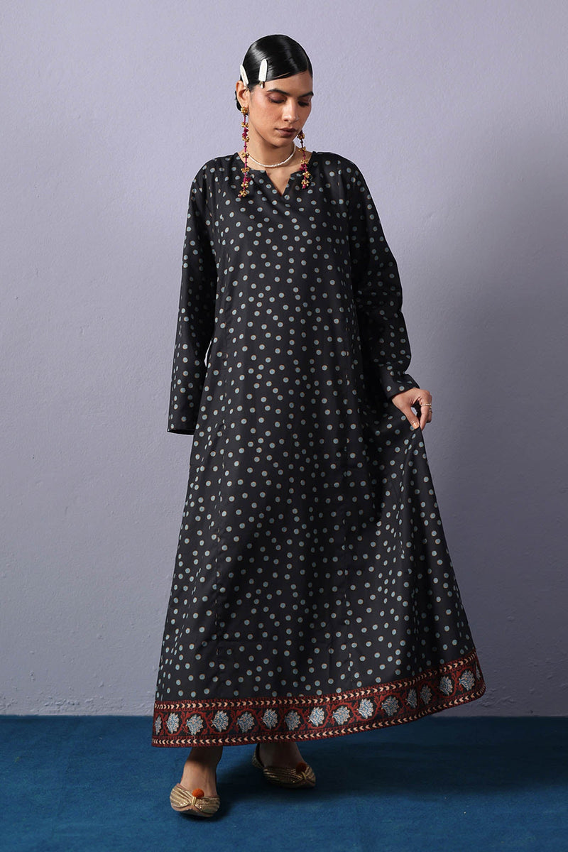 Dottie Printed Shirt