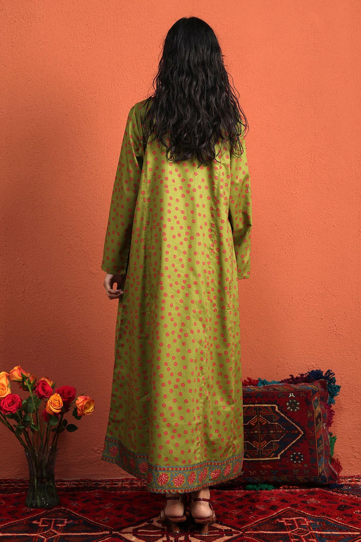 mehndi