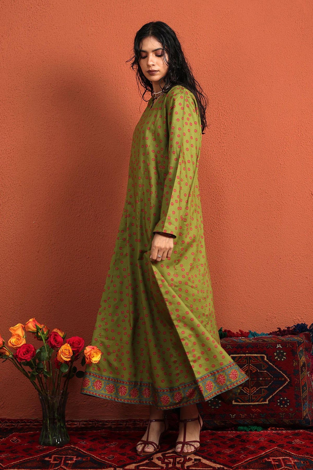 mehndi