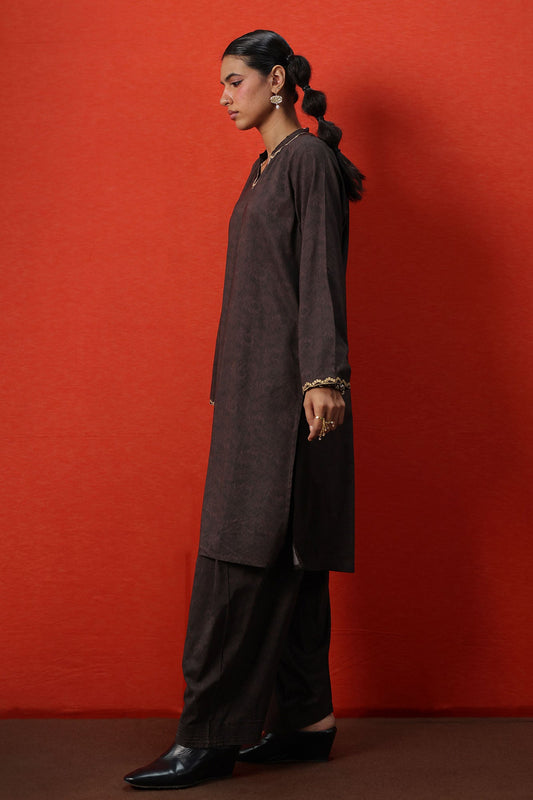 Charbagh Co-Ord Set