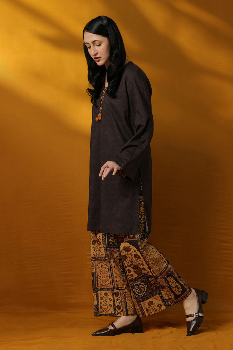 Mughal Tales Printed Set
