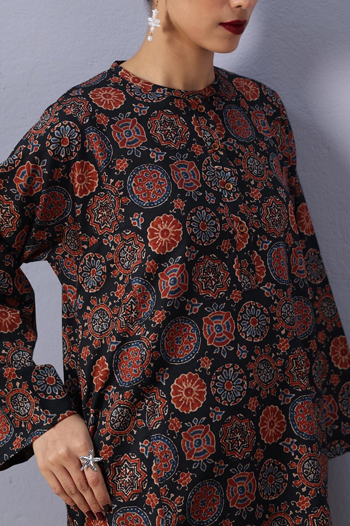 Sundown Printed Set