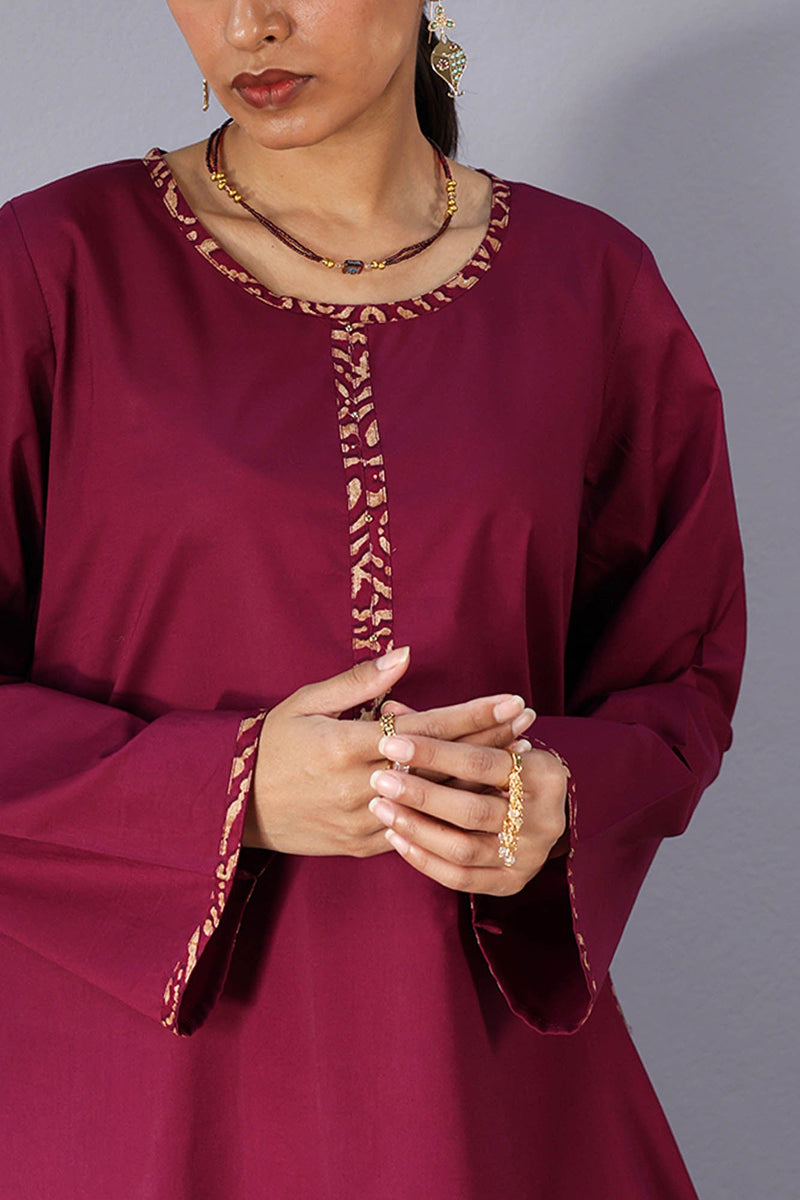 Dusk & Drape Co-Ord Set