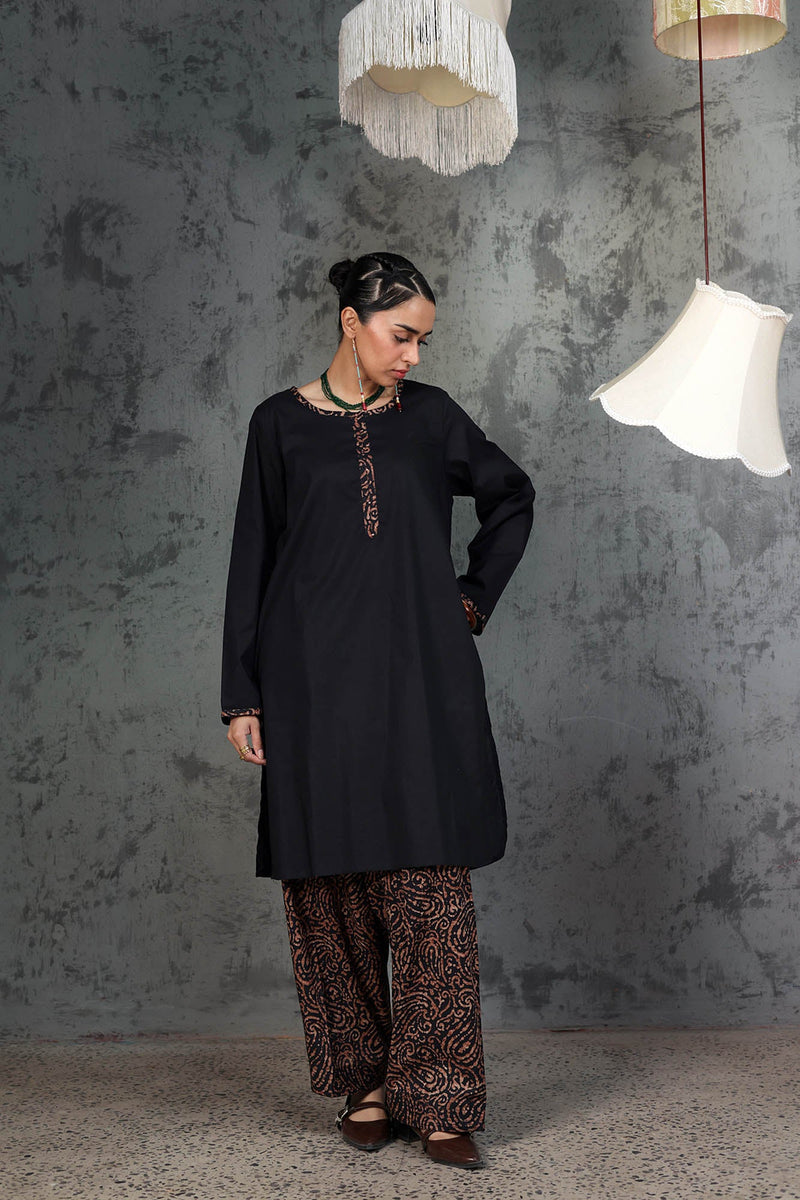 Dusk & Drape Co-Ord Set