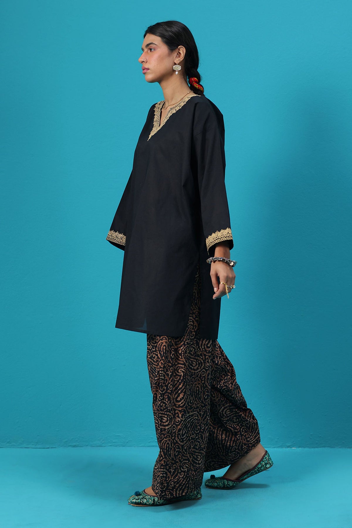 Paisley Play Farshi Set