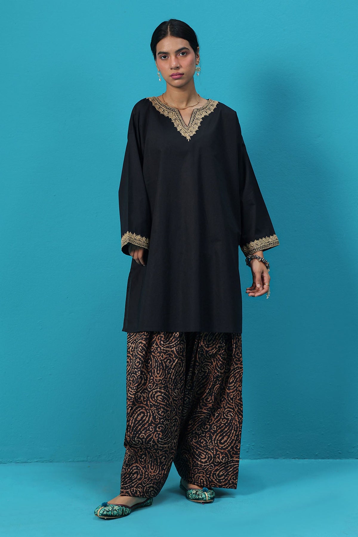 Paisley Play Farshi Set
