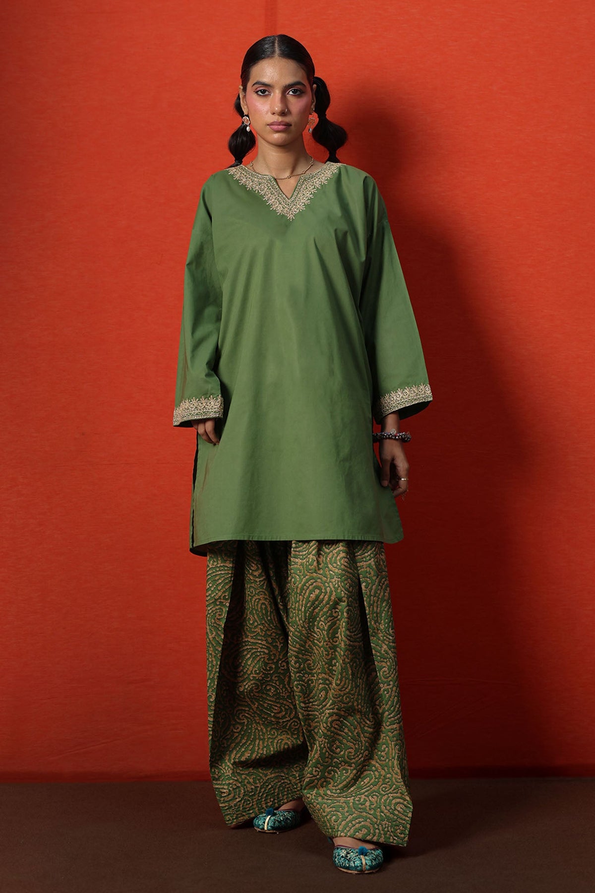 Paisley Play Farshi Set