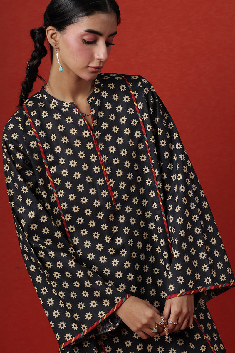 Pattern Play Printed Set