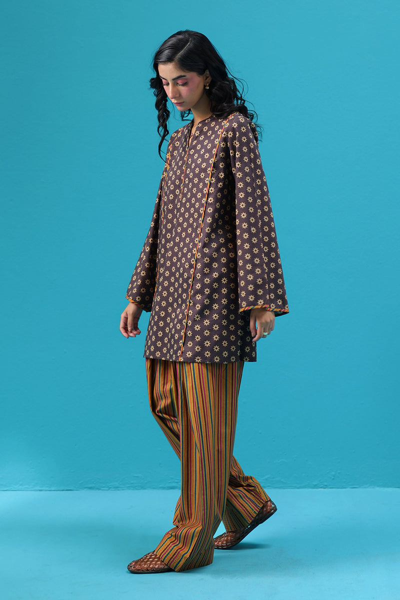 Pattern Play Printed Set