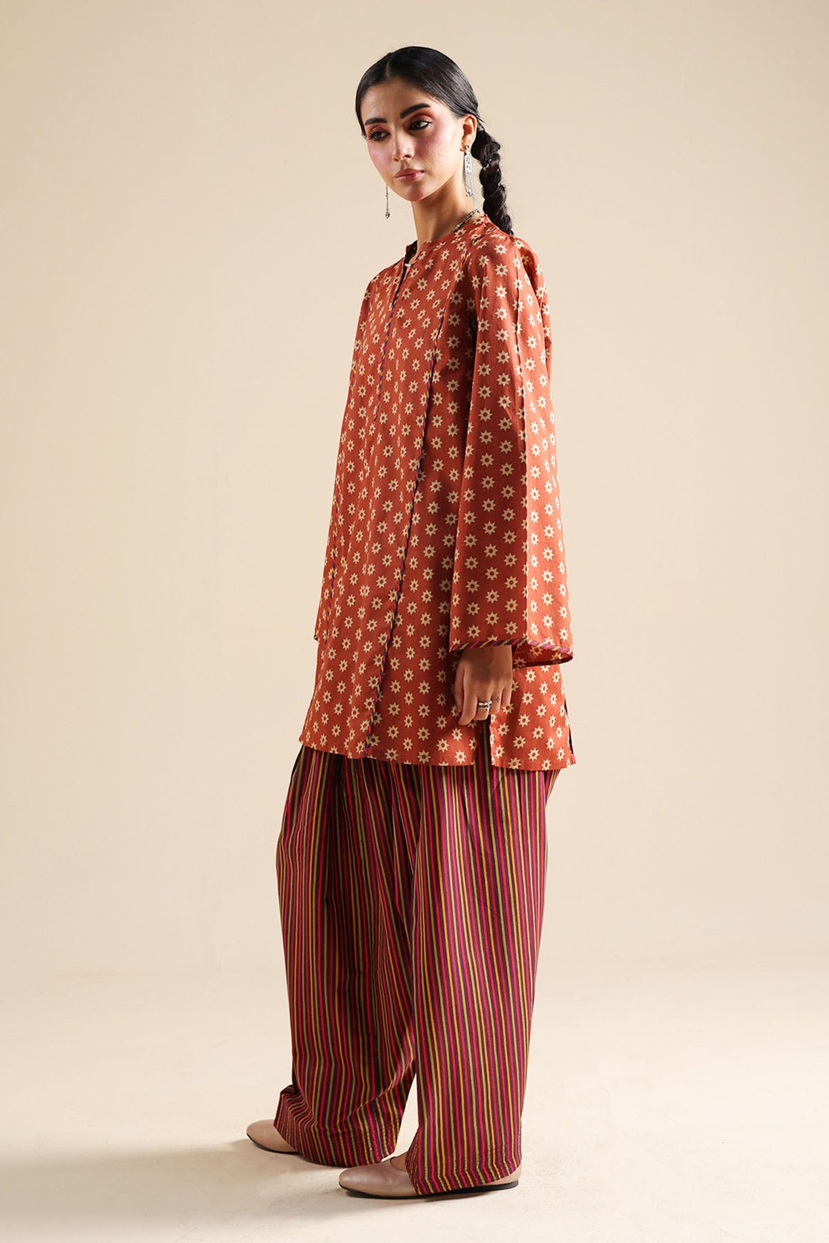 Pattern Play Printed Set
