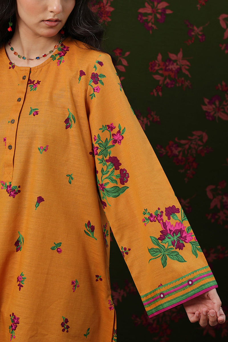 Bloom Burst Printed Set