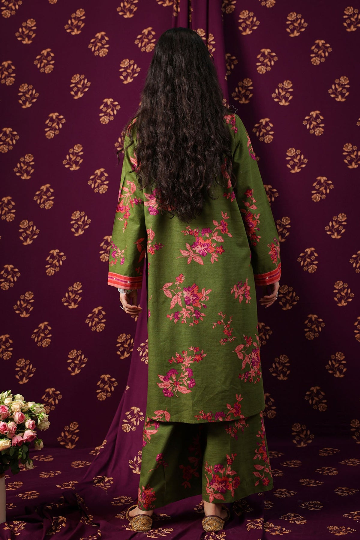 mehndi