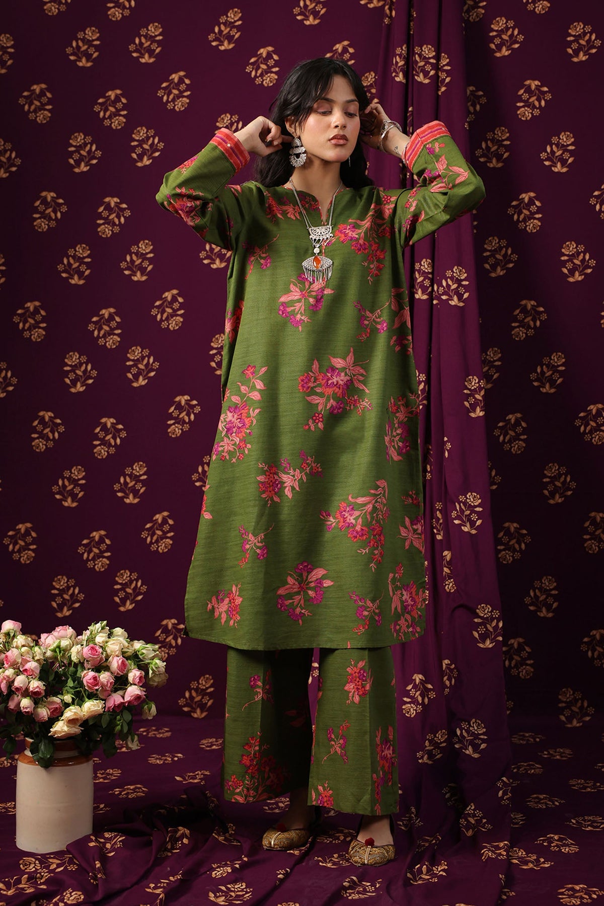 mehndi