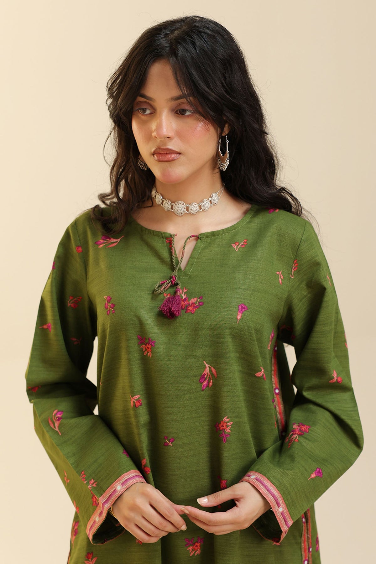 Mini Meadow Printed Set