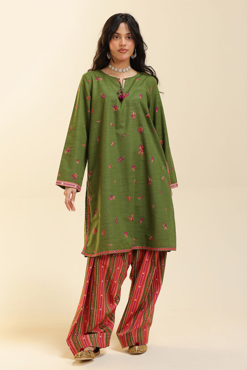 Mini Meadow Printed Set