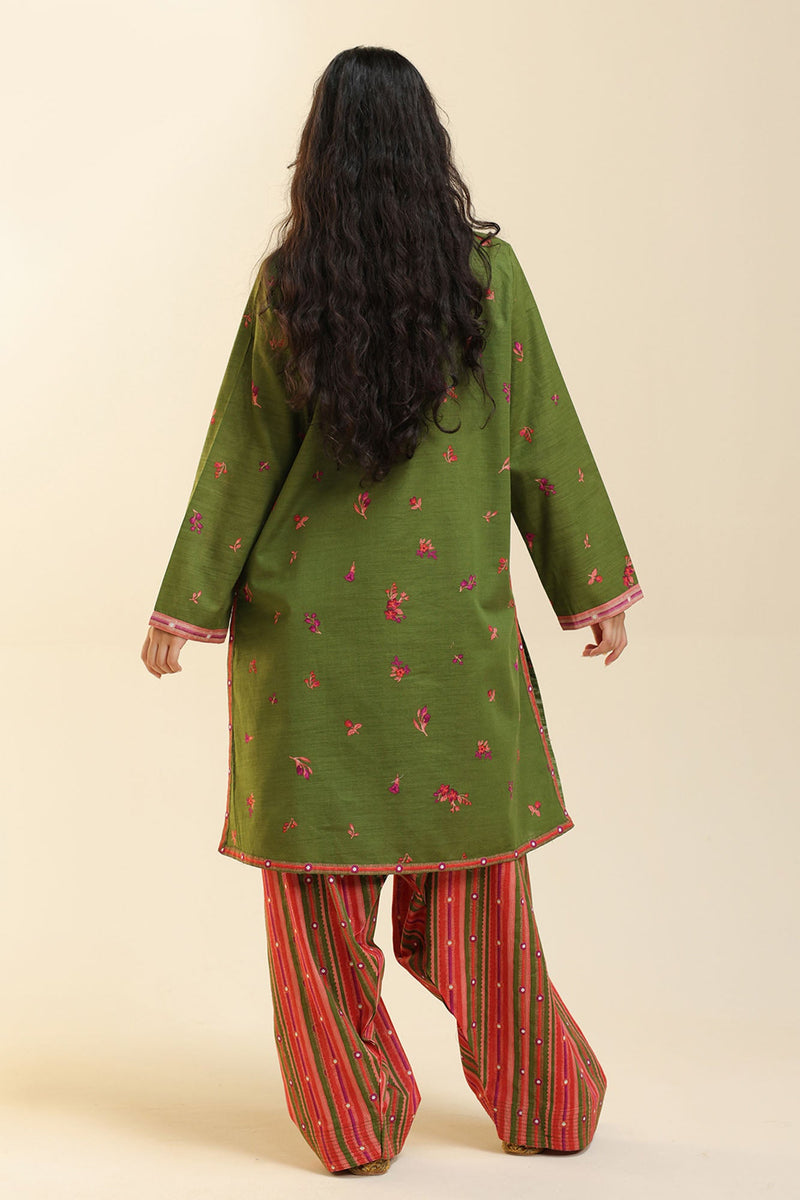 Mini Meadow Printed Set