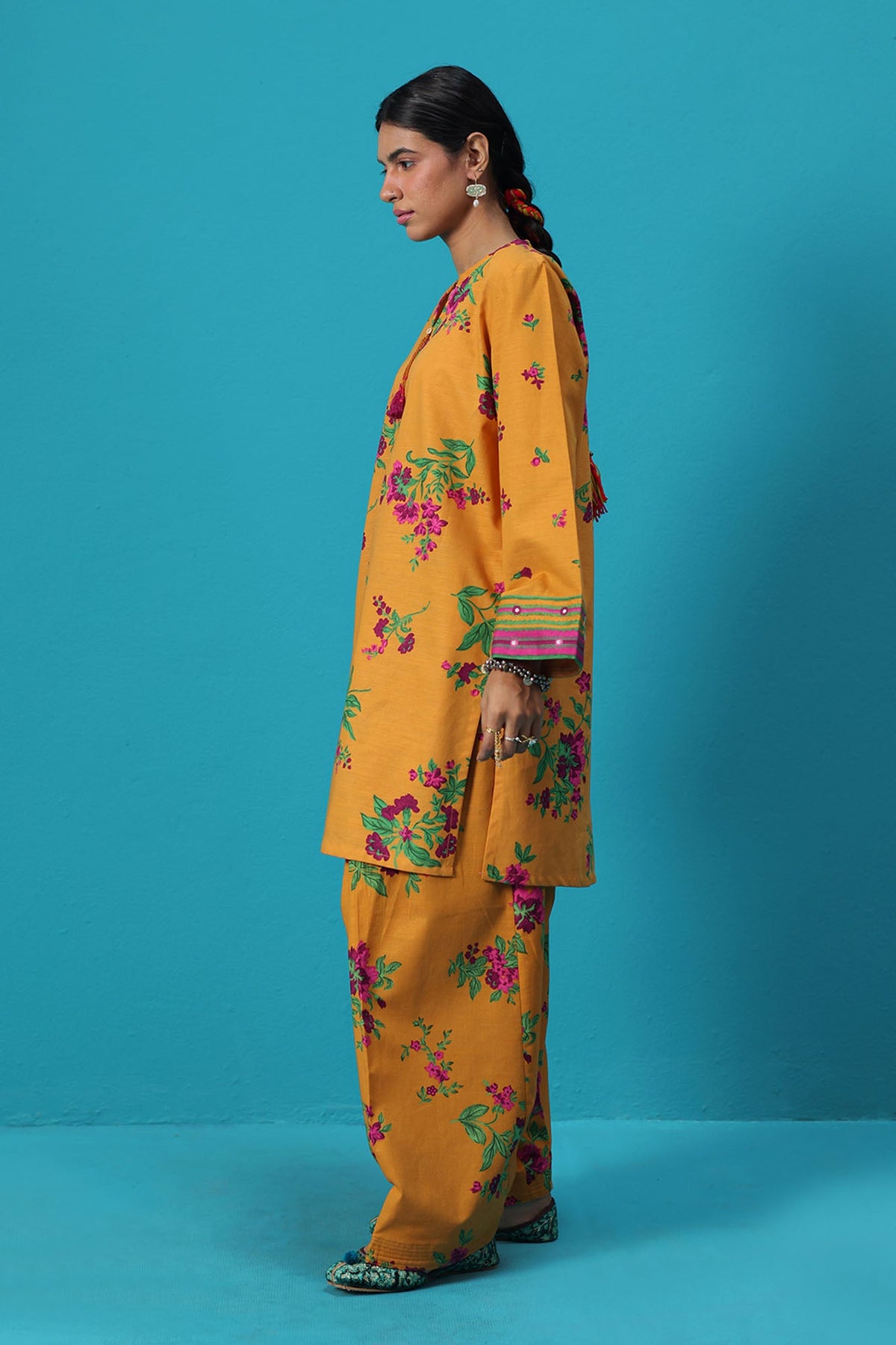 Floral Foam Set