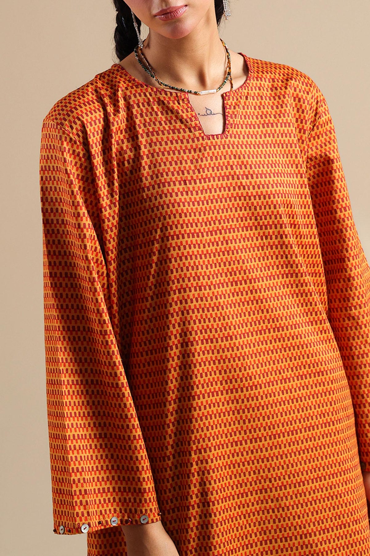 ochre
