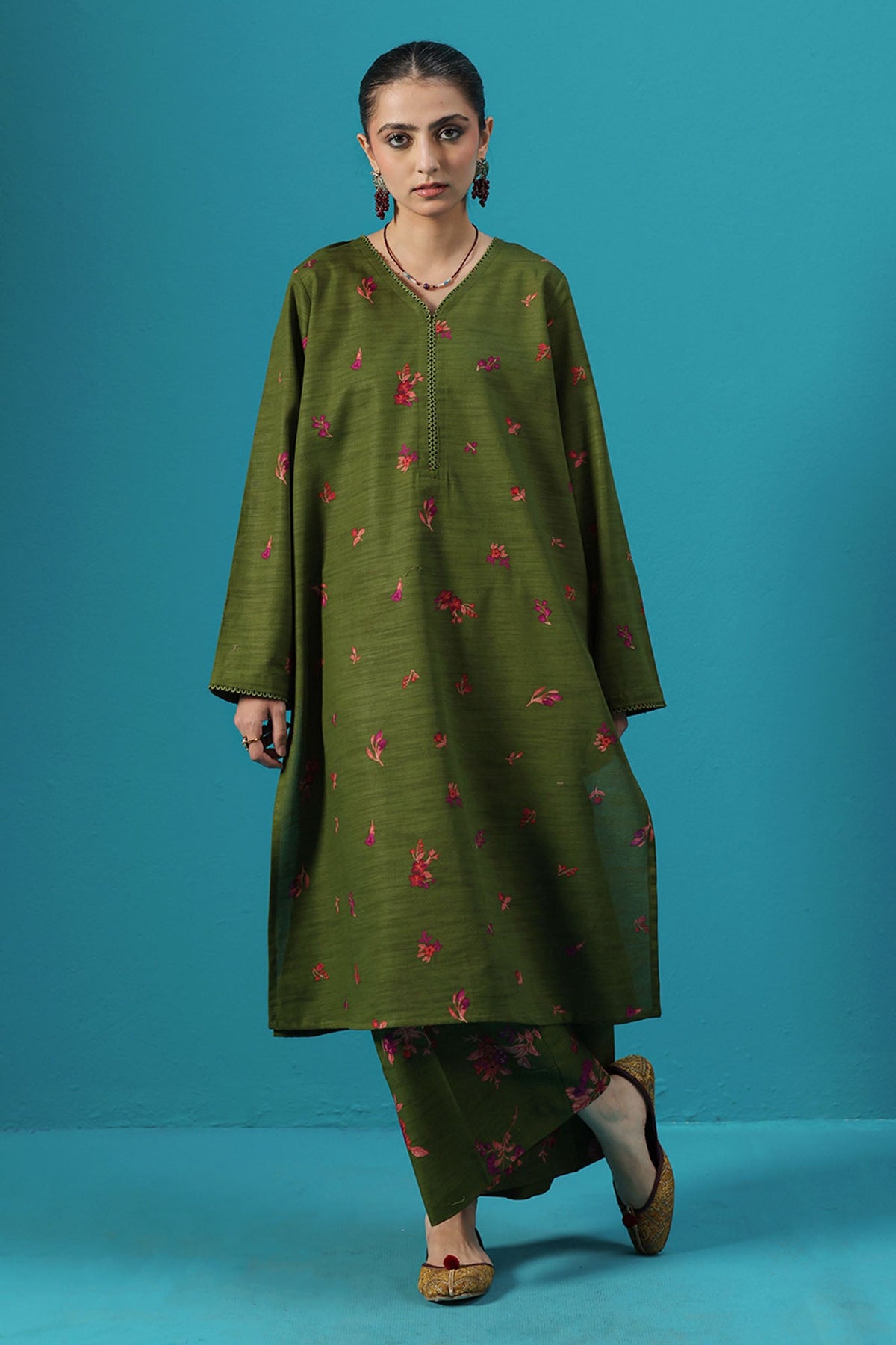 mehndi