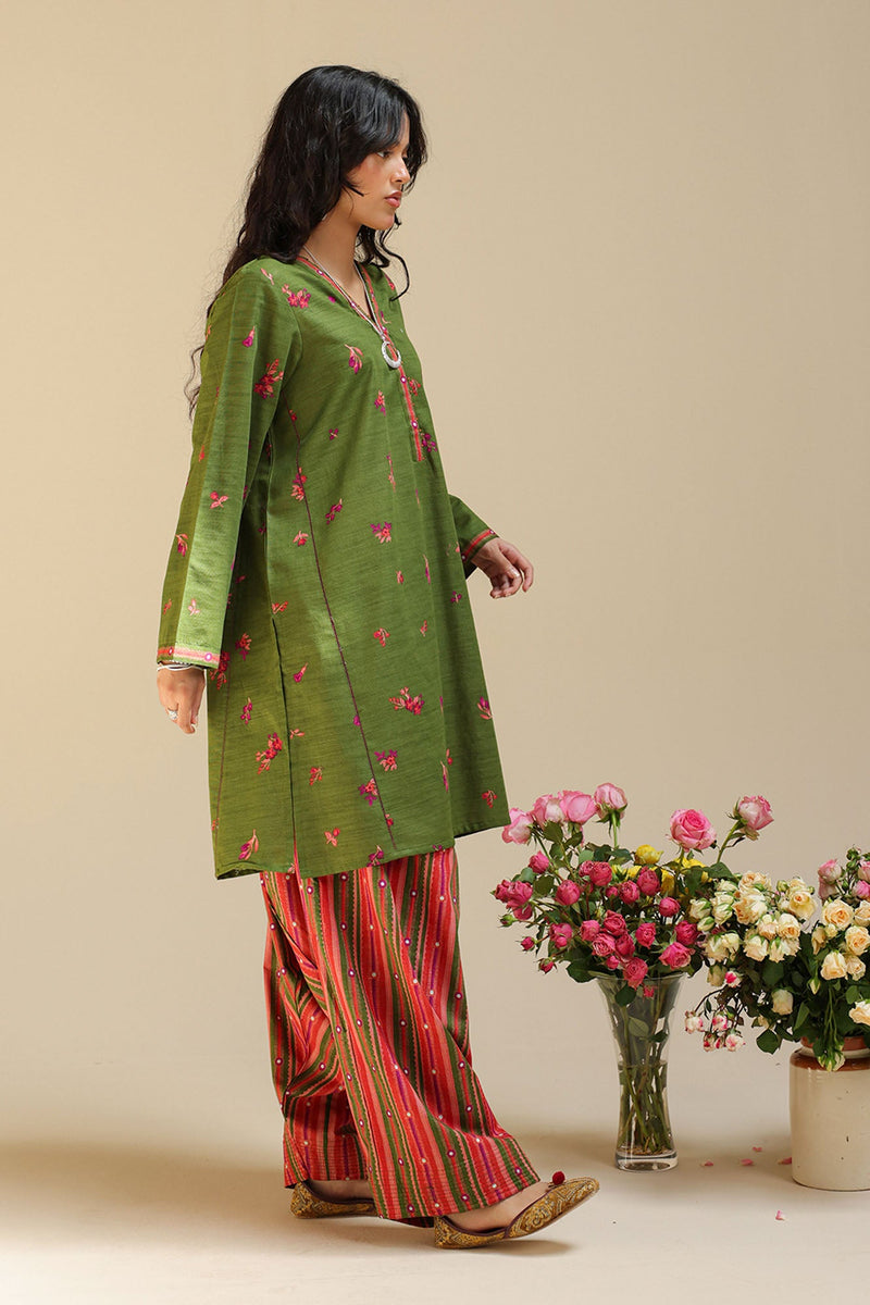 Tiny Floral Tales set