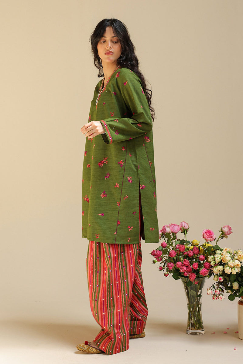 Tiny Floral Tales set