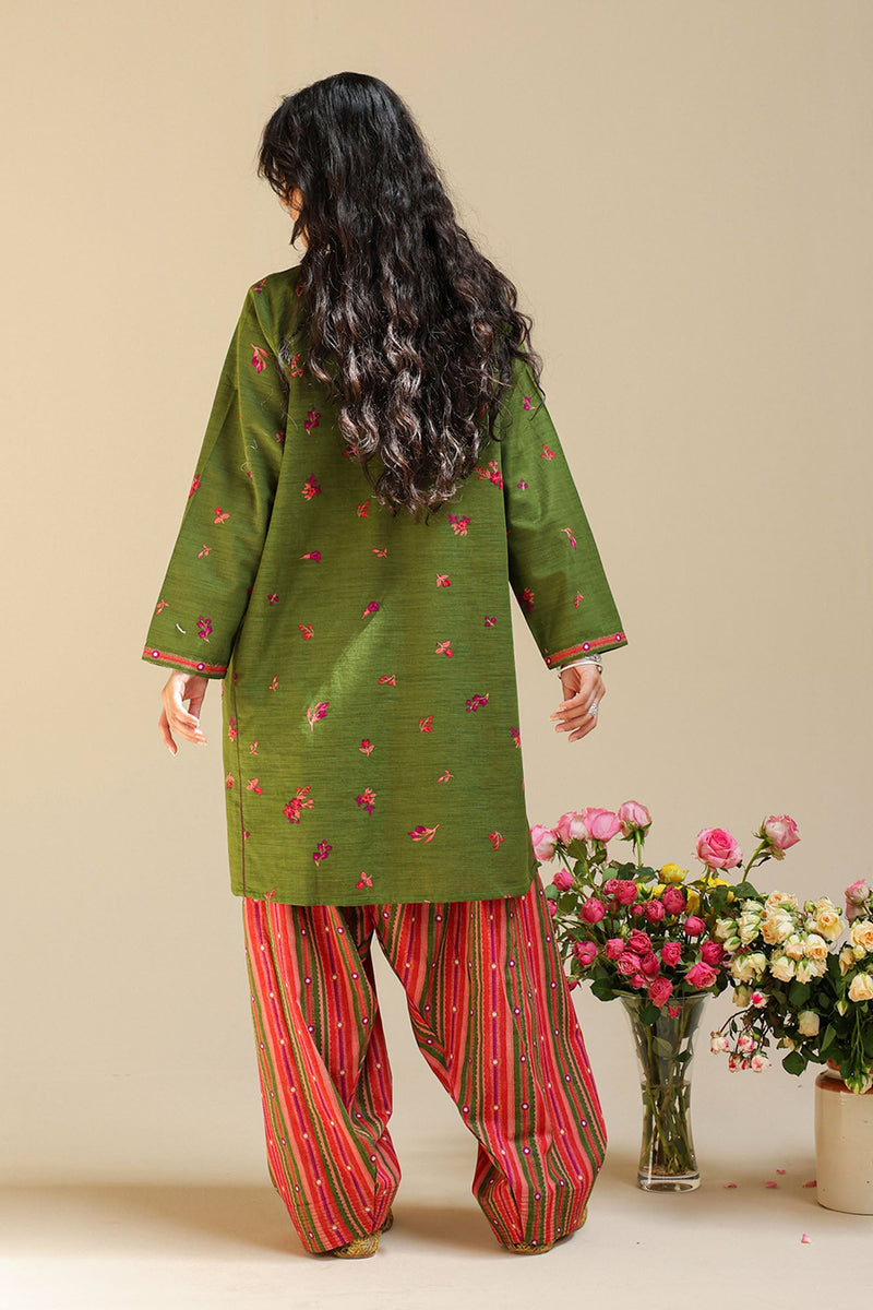 Tiny Floral Tales set