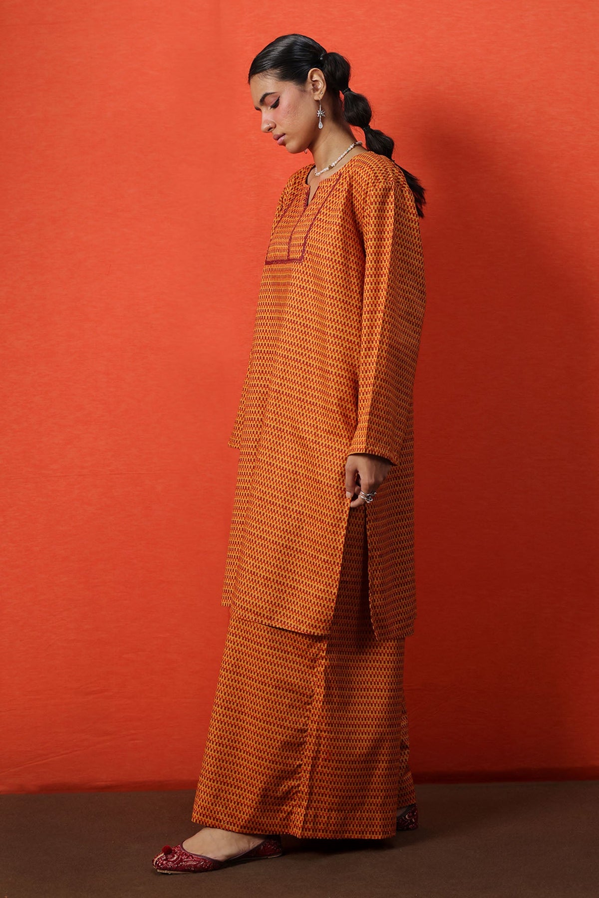 Pattern Play Co-Ord Set