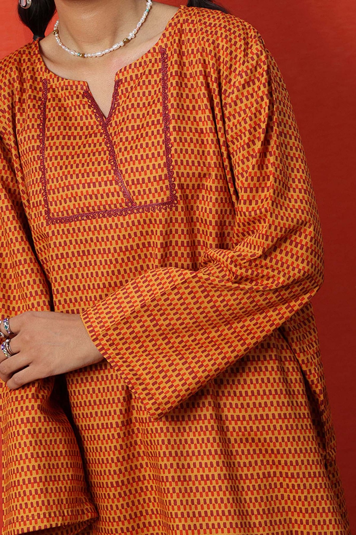 ochre